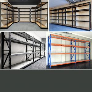 Shelving