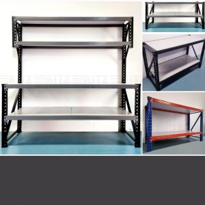 Heavyduty Workbench