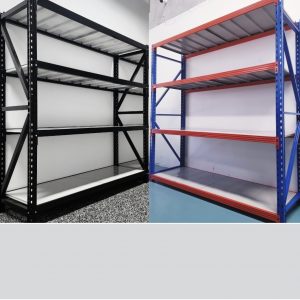 800KG SHELVING