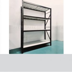 400KG SHELVING