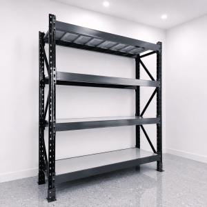 4000KG SHELVING