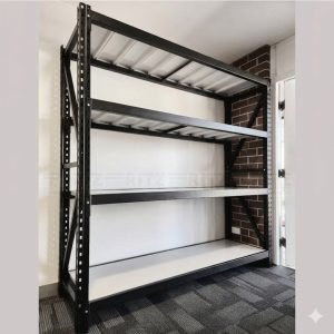 1600KG SHELVING