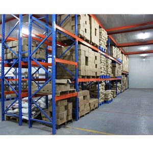 Selective Racking