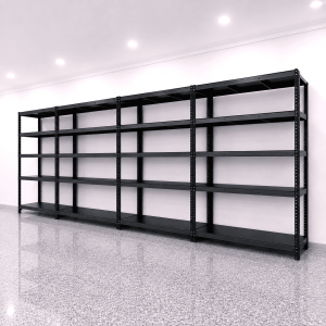 A5L)Laminated shelving(Heavy duty) 1800(H)x900(L)x450(D)