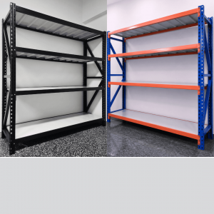 800KG SHELVING