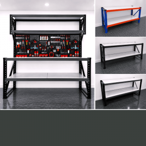 Heavyduty Workbench