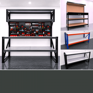 Workbench