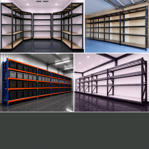 SHELVING