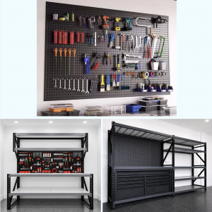 PEGBOARDS/TOOL BOARDS