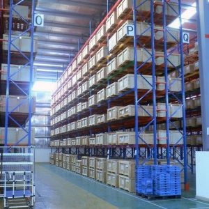 PALLET RACKING