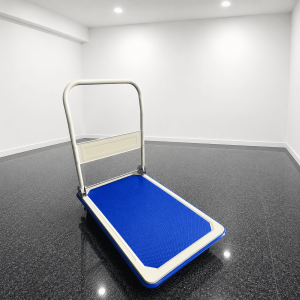 PT300) Platform Trolley 870H x 910L x 610D